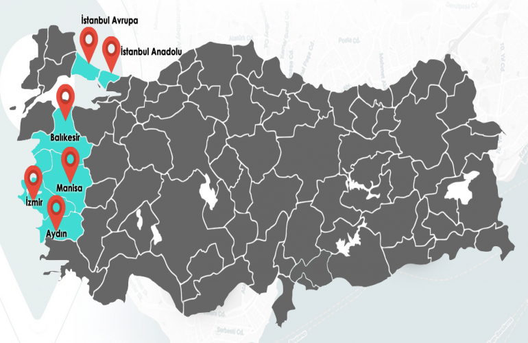Ücretsiz Keşif